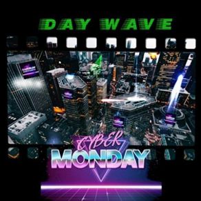 Day Wave album cover