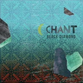 Chant album cover