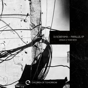 Parallel album cover