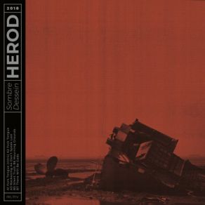 Sombre Dessein album cover