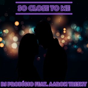So Close To Me album cover