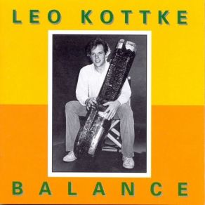 Balance album cover