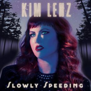 Slowly Speeding album cover