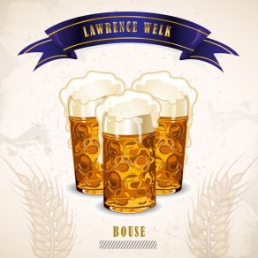 Bouse album cover