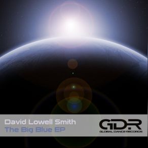 The Big Blue EP (Original Mix) album cover