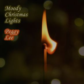 Moody Christmas Lights album cover