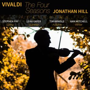 The Four Seasons album cover