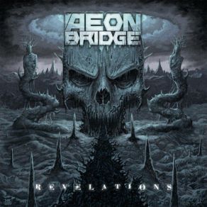Revelations album cover
