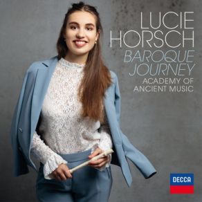 Baroque Journey album cover