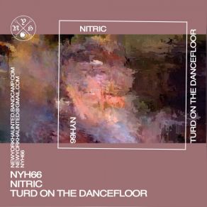 Turd On The Dancefoor album cover