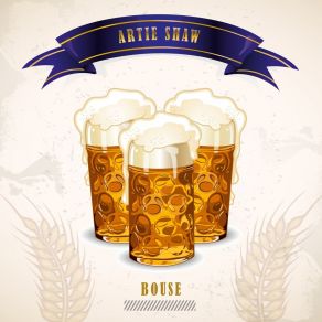 Bouse album cover