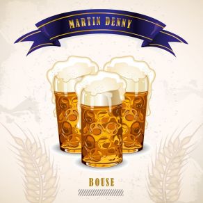 Bouse album cover