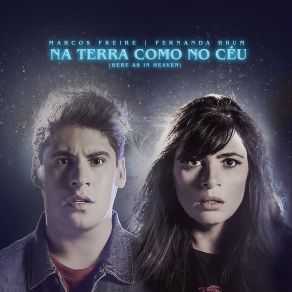 Na Terra Como No Céu (Here As In Heaven) album cover
