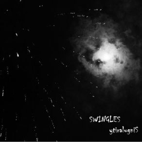 Singularity album cover