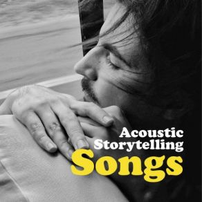 Acoustic Storytelling Songs album cover