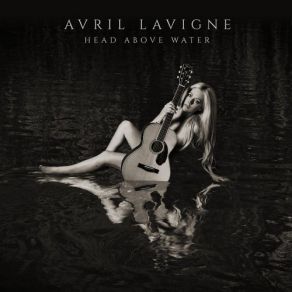 Head Above Water (Limited Edition) album cover