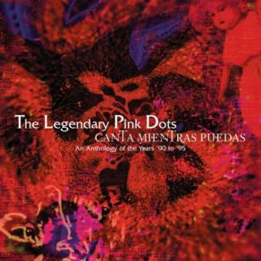 Canta Mientras Puedas album cover