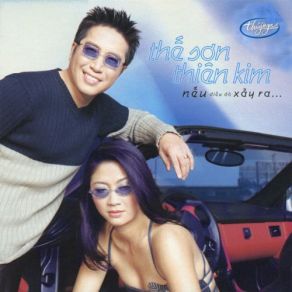 Neu Dieu Do Xay Ra album cover