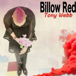 Billow Red album cover