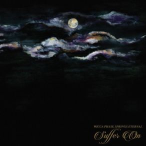 Suffer On album cover