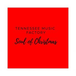 Soul Of Christmas album cover