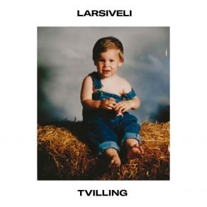 Tvilling album cover