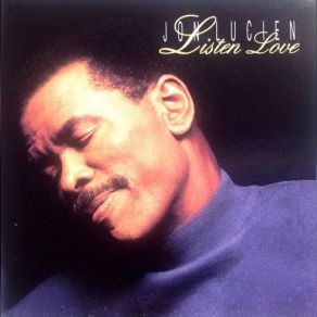 Listen Love album cover