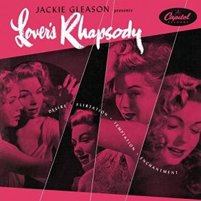 Lover's Rhapsody album cover