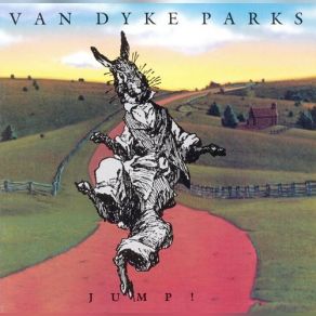 Jump! album cover