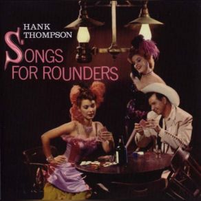Songs For Rounders / At The Golden Nugget album cover