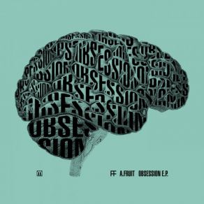 Obsession album cover