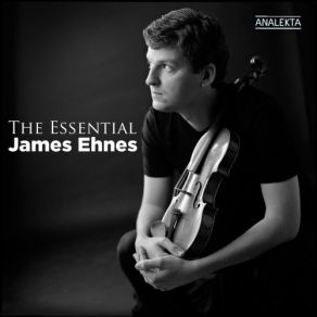 The Essential album cover