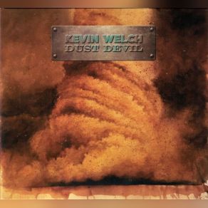 Dust Devil album cover