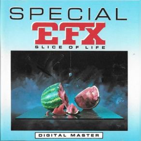 Slice Of Life album cover