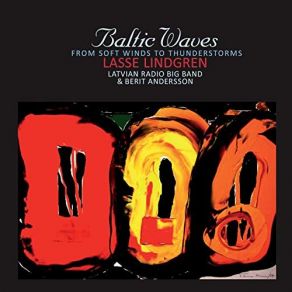 Baltic Waves album cover