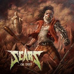 …Or Die! album cover