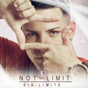 Not Limit album cover