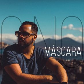 Máscara album cover