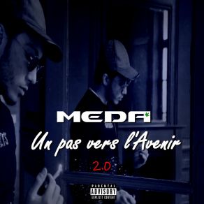 Un Pas Vers L'Avenir 2.0 album cover