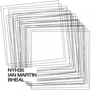 Bheal album cover