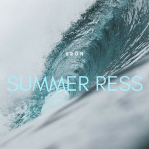 Summer Ress album cover