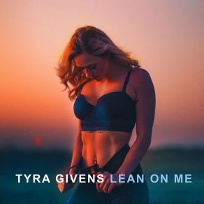 Lean On Me album cover
