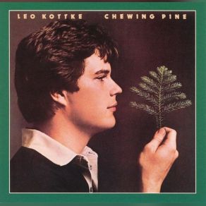 Chewing Pine album cover