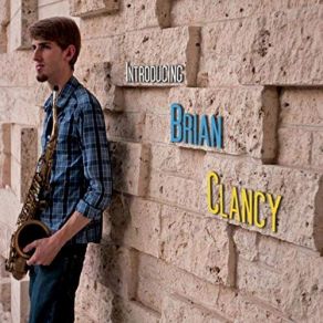 Introducing Brian Clancy album cover