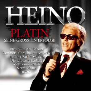 Platin - Seine Größten Erfolge (CD1) album cover