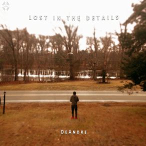 Lost In The Details album cover