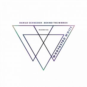 Behind The Mirror album cover