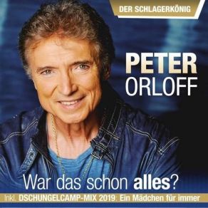 Der Schlagerkönig - War Das Schon Alles album cover