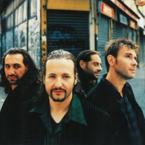 Libero album cover