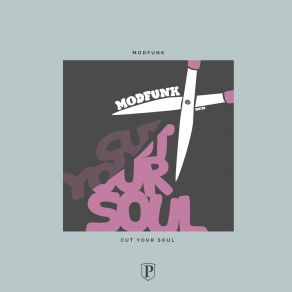 Cut Your Soul album cover